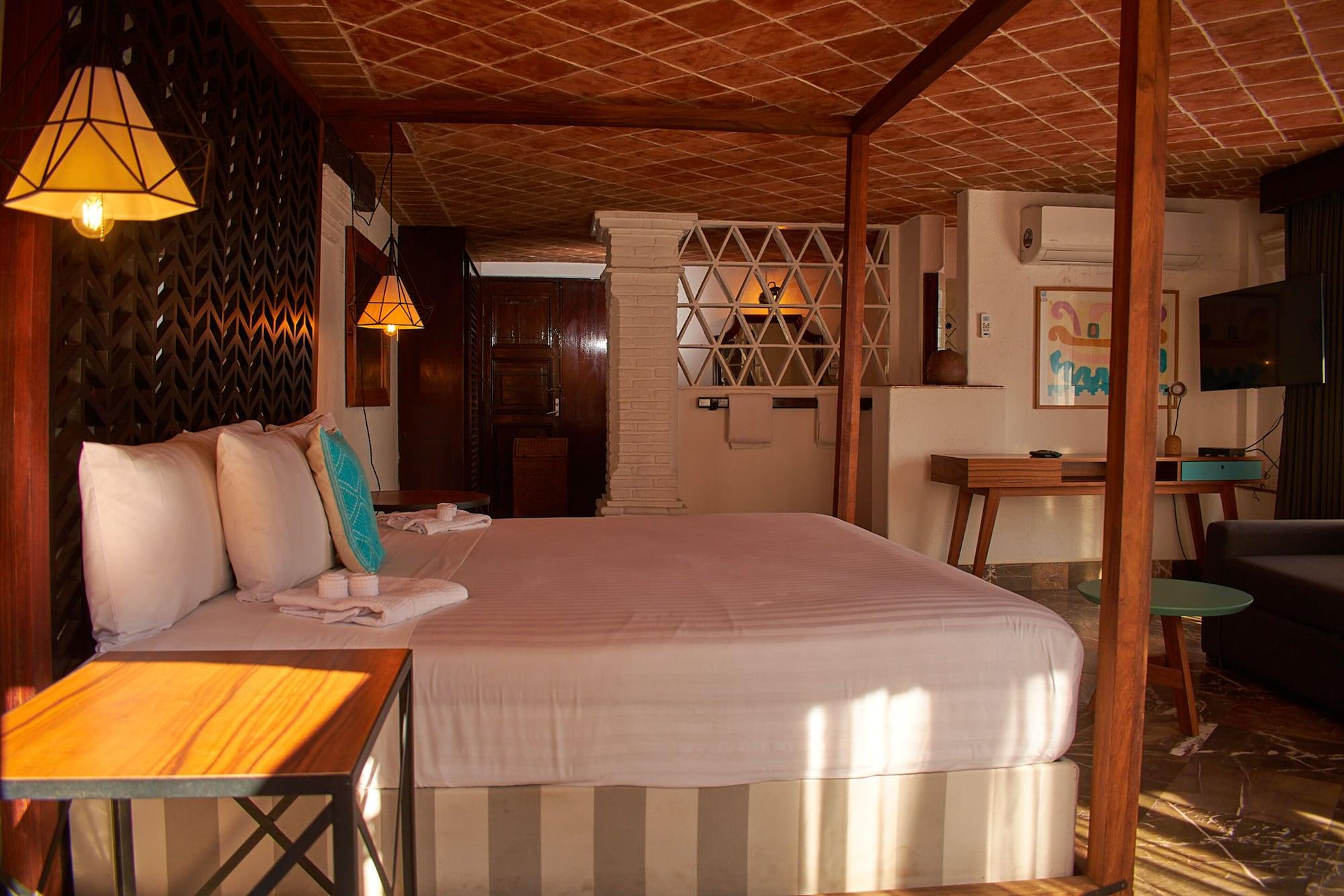 Casa Lisa Casa de hóspedes Acapulco