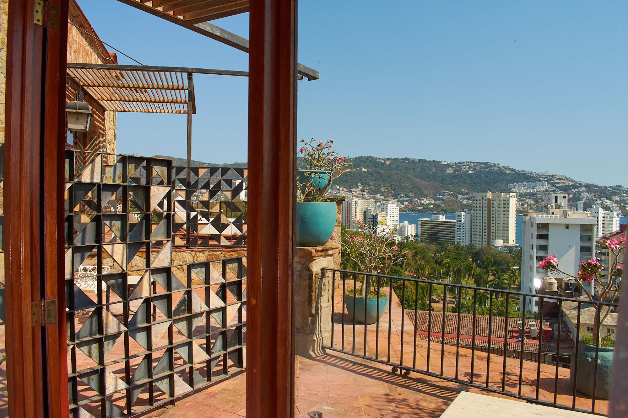 Casa de hóspedes Casa Lisa Acapulco